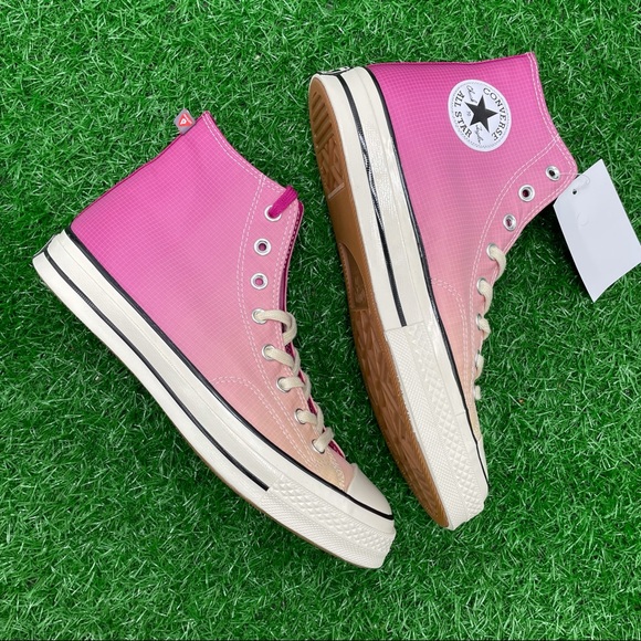 Converse All Star Chuck Taylor Chuck 70 Hi - Picture 2 of 7